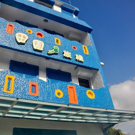 Country Kos Hostel Кендин Екстериор снимка