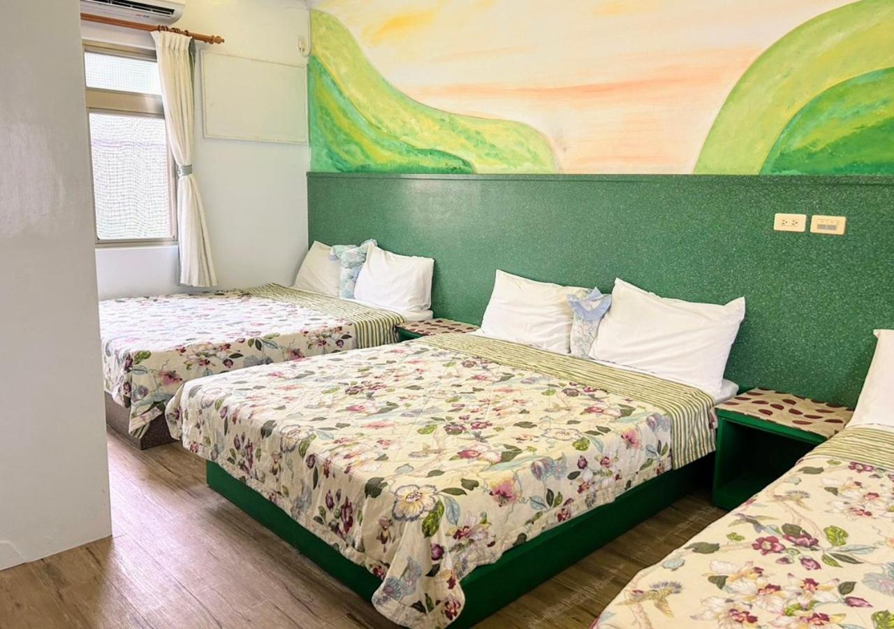 Country Kos Hostel Кендин Екстериор снимка