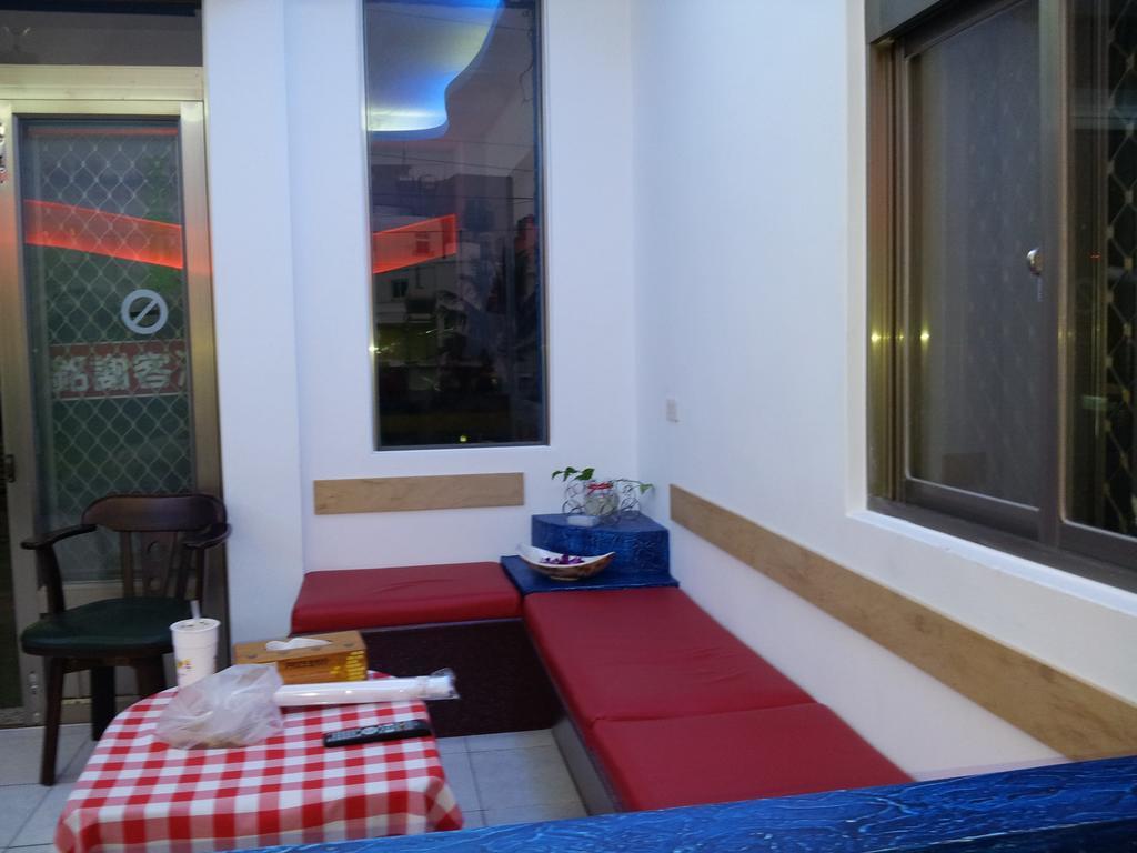 Country Kos Hostel Кендин Екстериор снимка