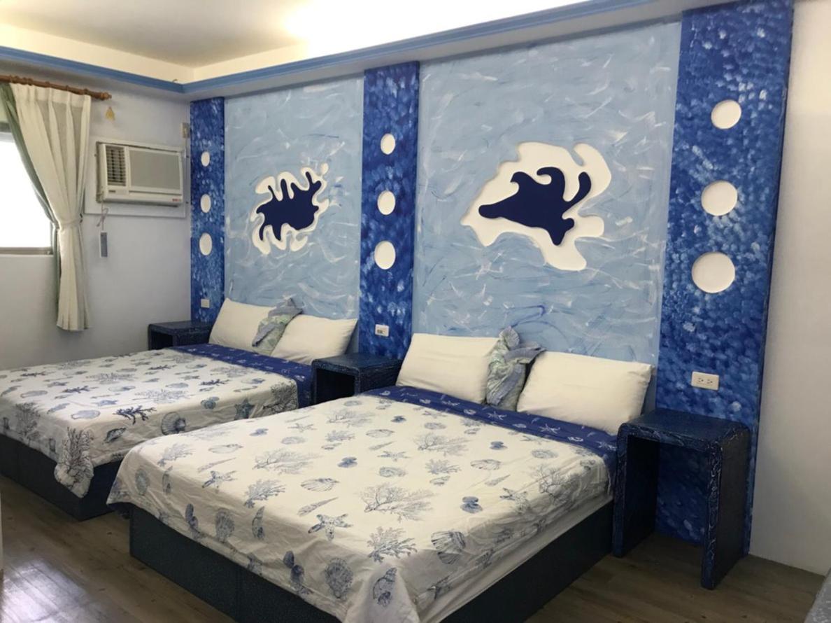Country Kos Hostel Кендин Екстериор снимка